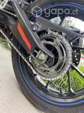 Yamaha r15 v3 2022
