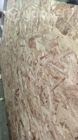 Planchas osb 15mm