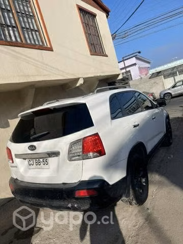 Kia sorento - Imagen 4