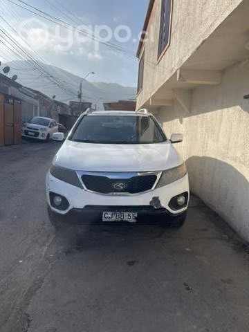 Kia sorento - Imagen 3