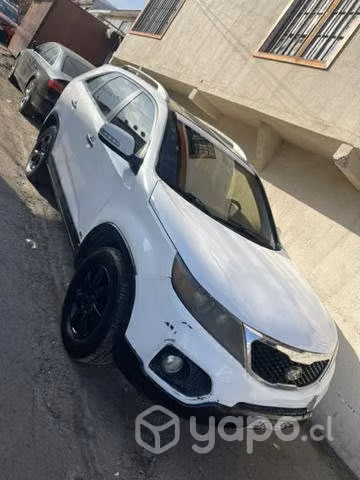 Kia sorento - Imagen 2