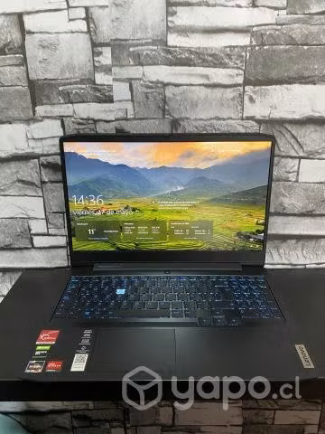 Lenovo ideadpad gaming 3 - Imagen 3