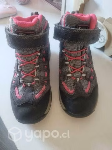 Botin lippi niña - Imagen 2