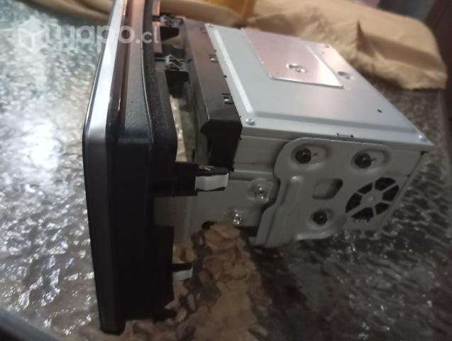 Radio pantalla original honda crv - Imagen 2