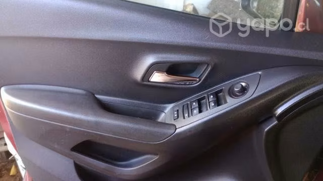 Se vende Chevrolet tracker 2015 - Imagen 3