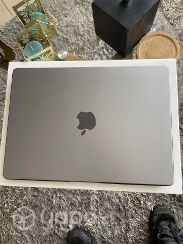 Notebook Macbook Pro a2442 - Imagen 2