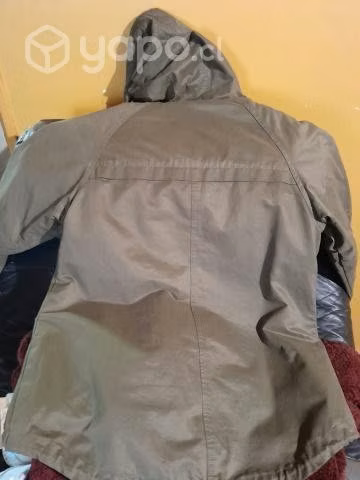 Chaqueta zara mujer