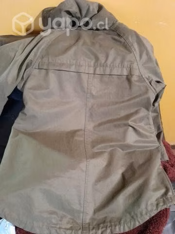 Chaqueta zara mujer
