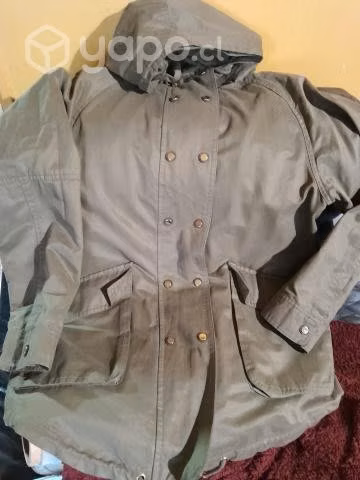 Chaqueta zara mujer