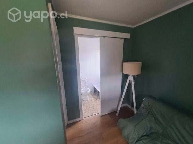 Parcela con cabaña en Chancoyan - Imagen 16