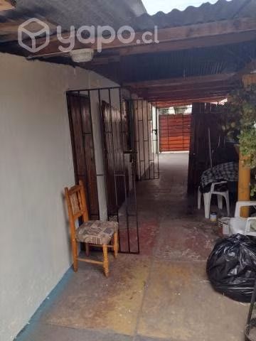 Vendo casa