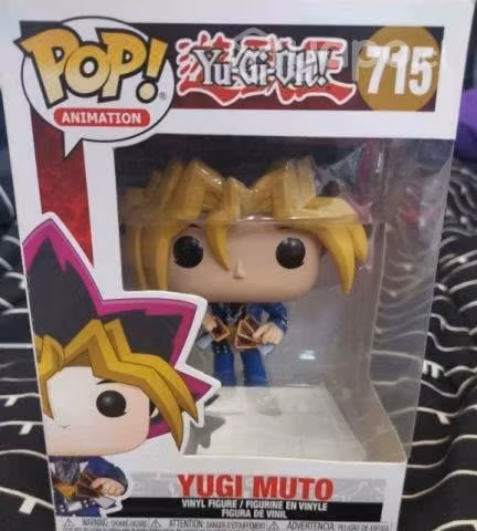 Funko pop - Imagen 3