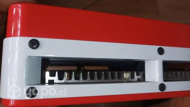 Luz led plantas hidroponía Apollo6 - Imagen 4