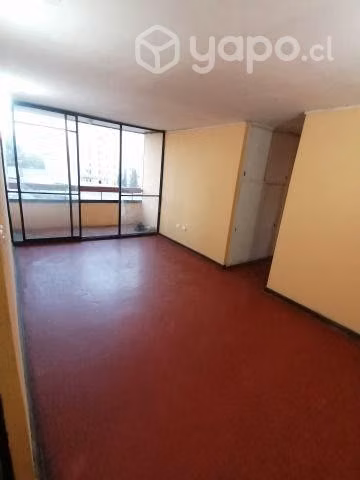 Arriendo departamento torres alameda