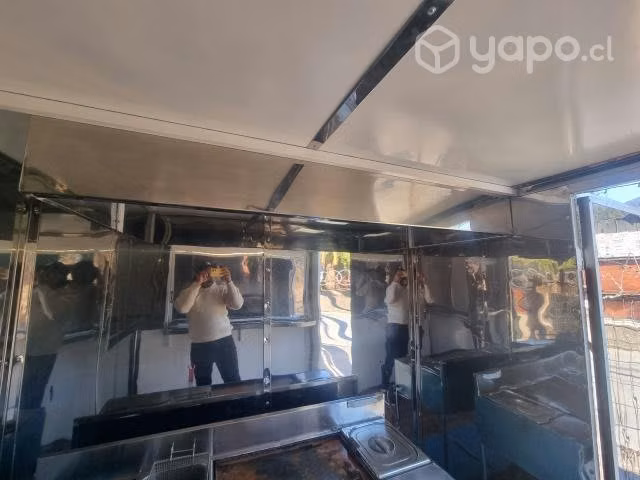 Food truck