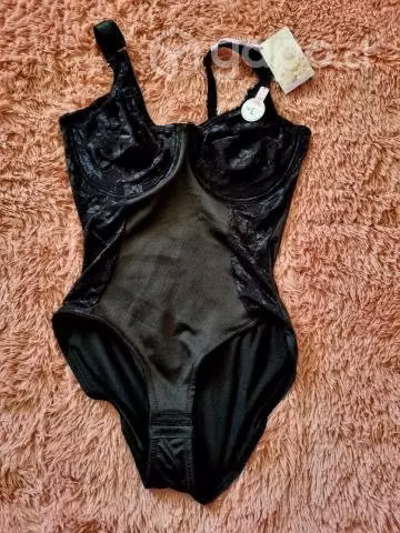 Modelador body