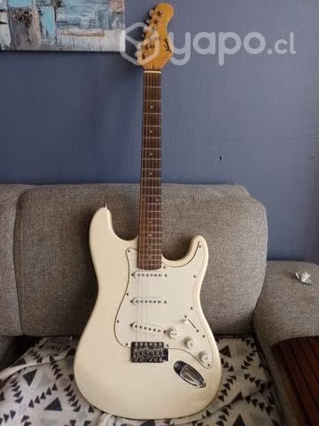 Guitarra electrica