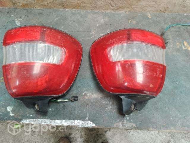 Focos traseros Suzuki baleno 98 - Imagen 3