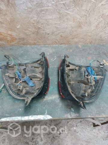 Focos traseros Suzuki baleno 98 - Imagen 4