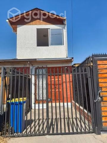 Arriendo Departamento La Florida