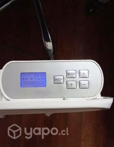 Estufa electrica