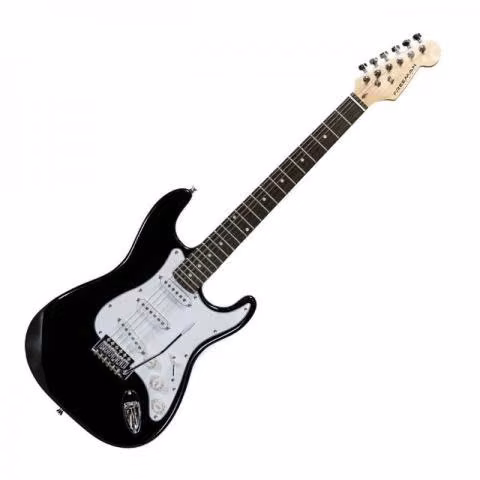 Pack de guitarra freeman nueva - Imagen 4