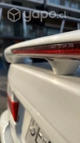 Nissan primera