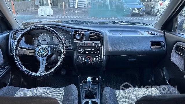 Nissan primera
