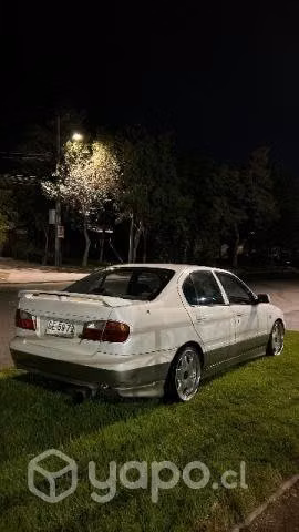 Nissan primera
