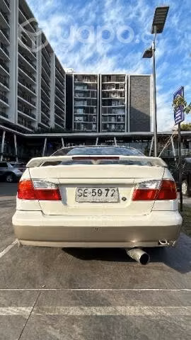 Nissan primera