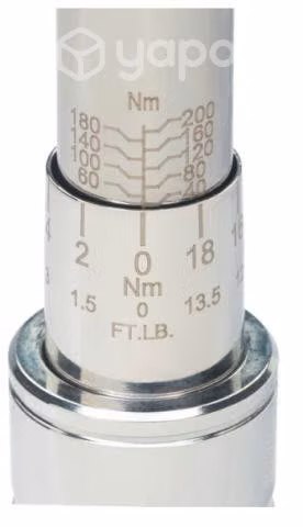 Llave de torque 1-5NM BAHCO - Imagen 4