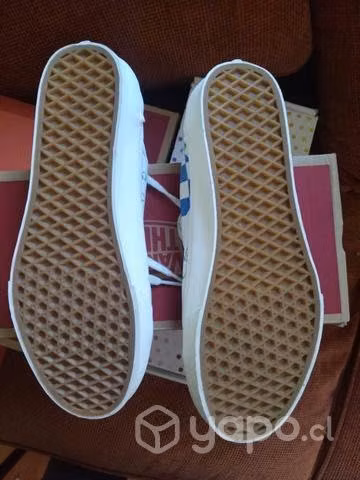 Zapatillas vans nuevas