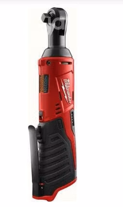 Llave de impacto Inalámbrica M12 - Imagen 2