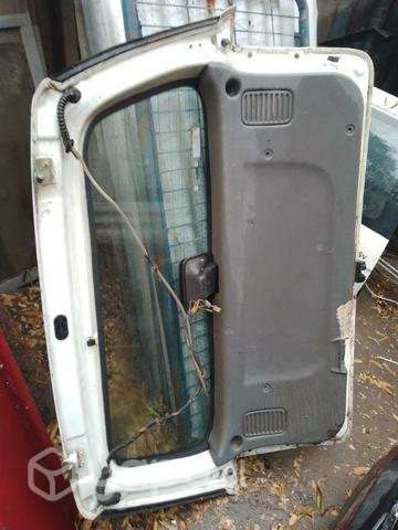 Portalón Suzuki baleno 98 - Imagen 2