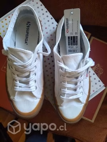 Zapatillas superga italy