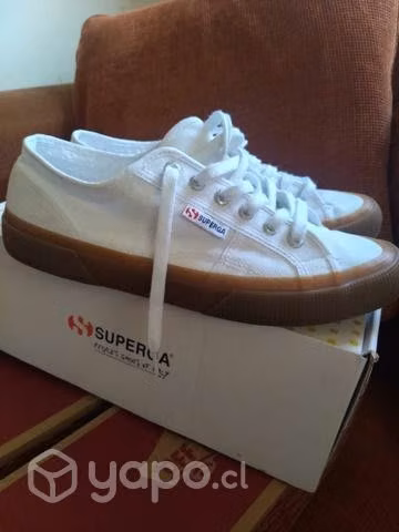 Zapatillas superga italy - Imagen 2
