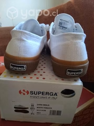Zapatillas superga italy - Imagen 3