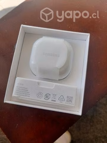 Audifonos Galaxy Buds 2