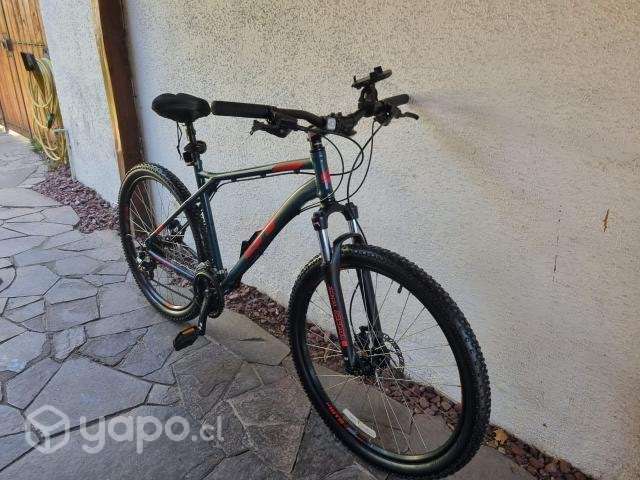 Bicicleta MTB - Imagen 4