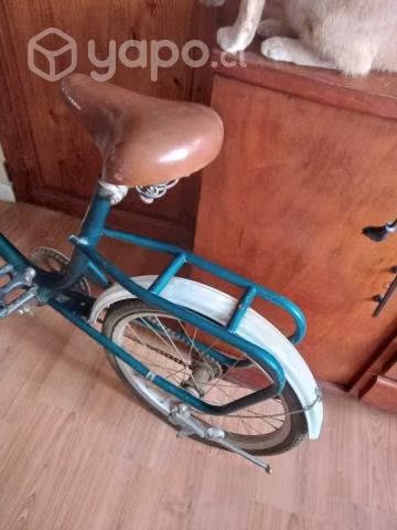 Bicicleta CIC vintage - Imagen 4