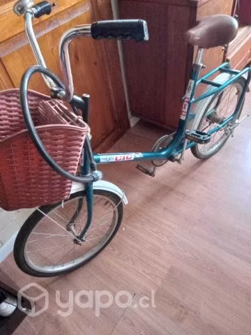 Bicicleta CIC vintage