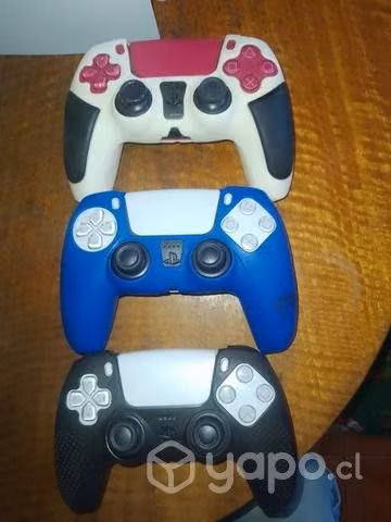 play 5