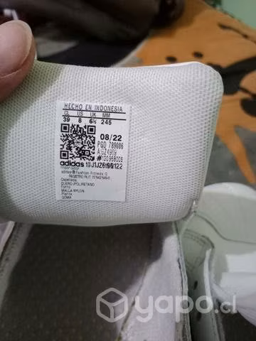 Zapatillas 39 - Imagen 2