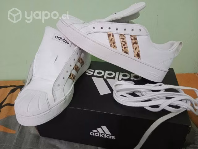 Zapatillas 39 - Imagen 3