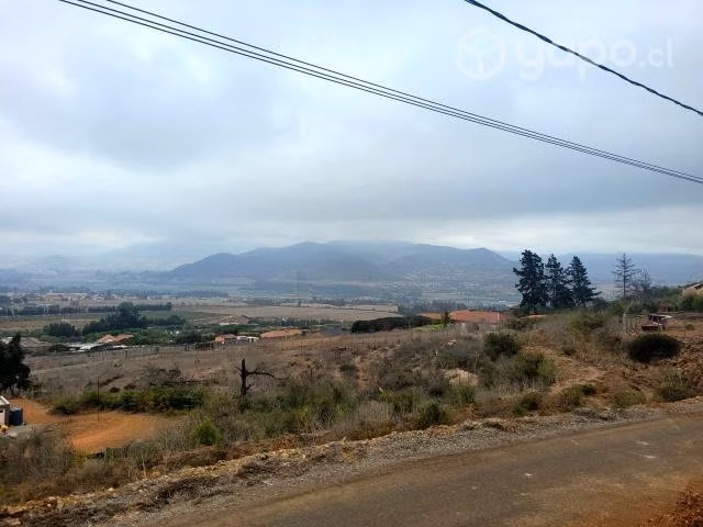Terreno 5.000mts 2 AltovalSol La Serena