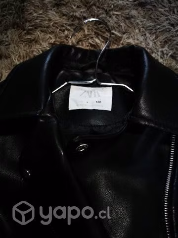 Chaqueta Niña Zara - Imagen 2