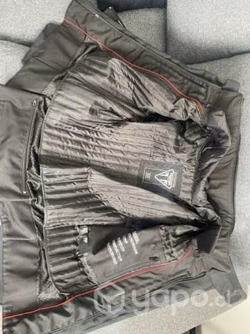 Chaqueta moto Triumph Alder GTX - Imagen 2