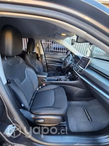 Jeep compass 2022 sport