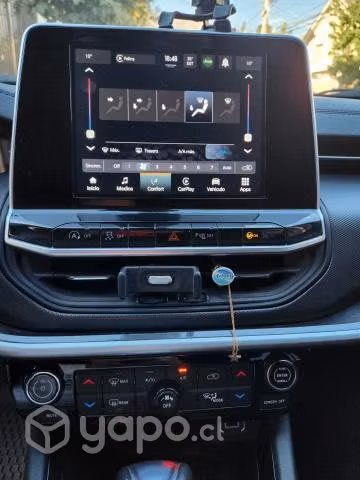 Jeep compass 2022 sport