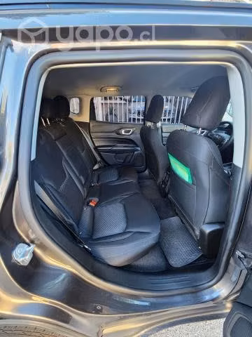 Jeep compass 2022 sport